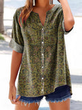 Vintage Inspired Garment