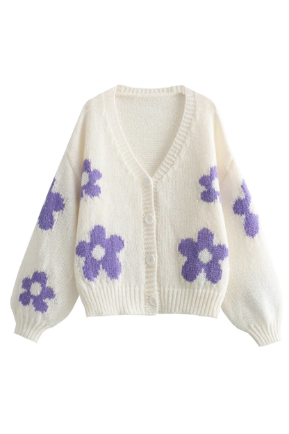 Classic Designed Sweater