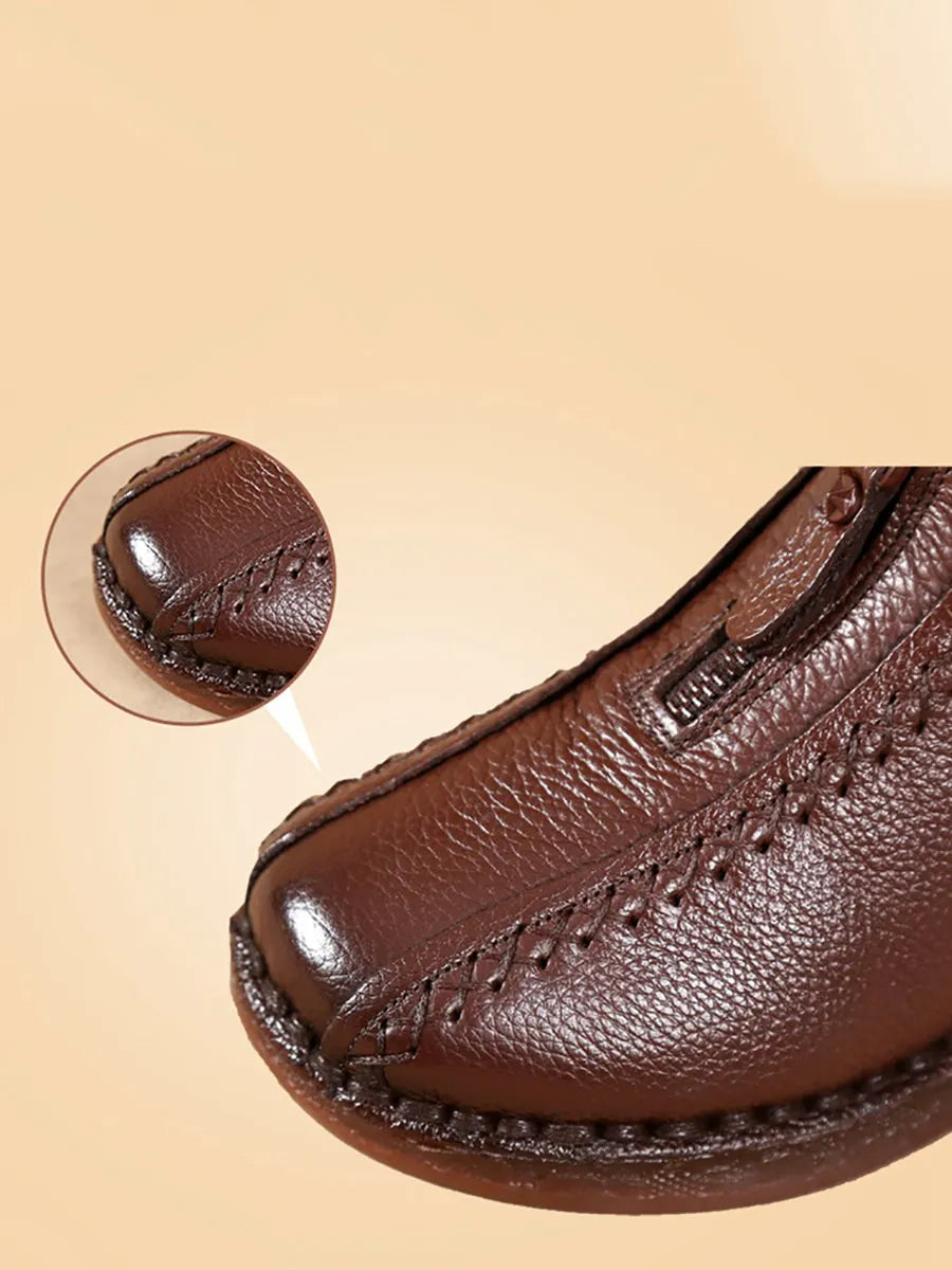 Thoughtfully Designed Boots in a Timeless Style