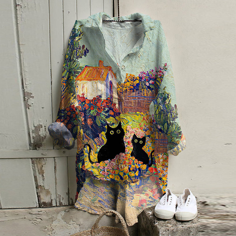 Classic Vintage Shirt