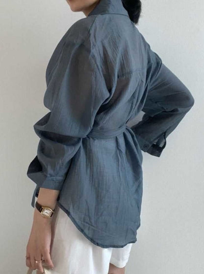Camilla Blouse