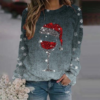 Beautifully Crafted Sweater