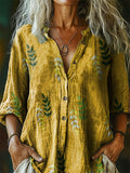 Vintage Inspired Shirt