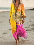 Elegantly Designed Dress