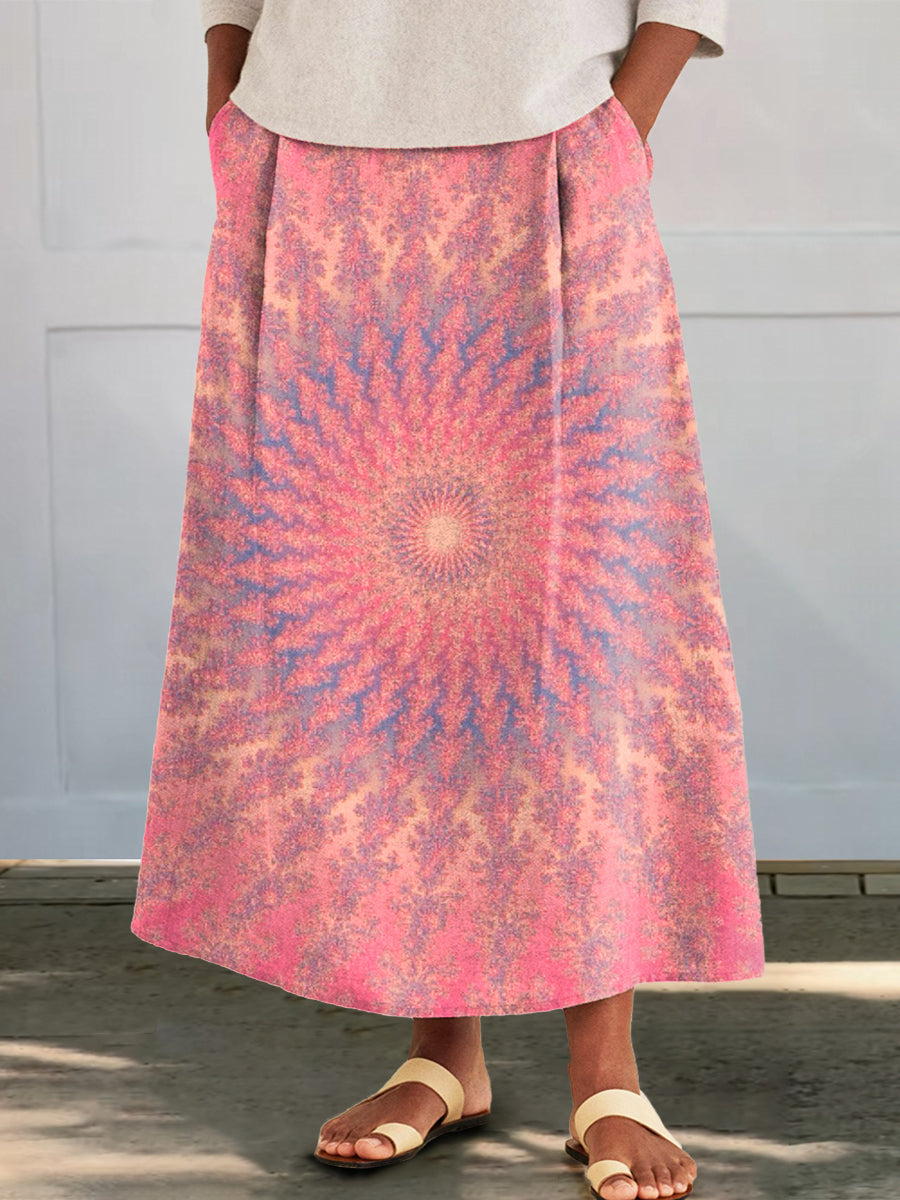Elegantly Designed Garment