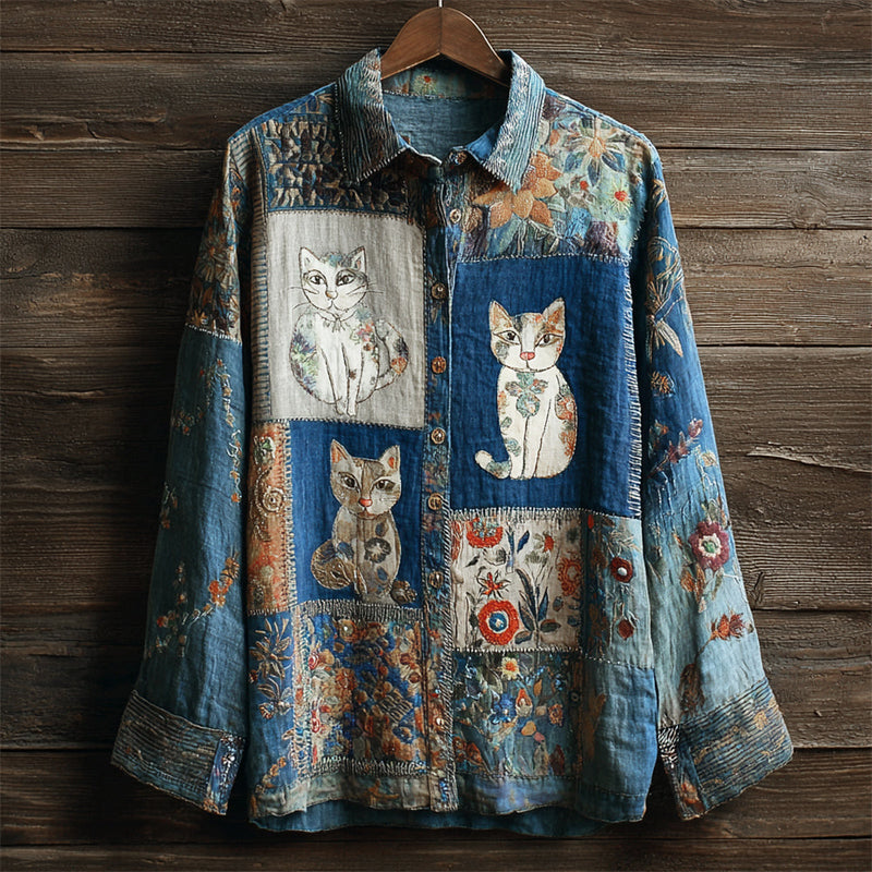 Beautifully Crafted Shirt