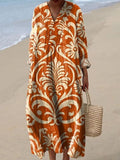 Classic Vintage Dress
