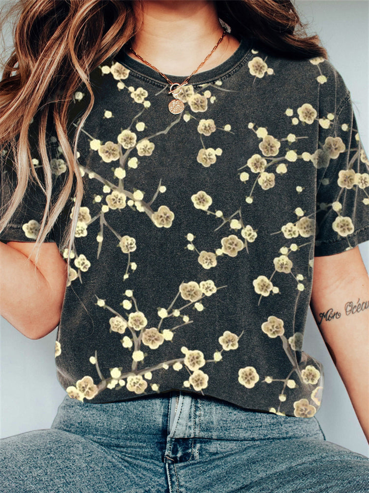 Gracefully Designed Shirt
