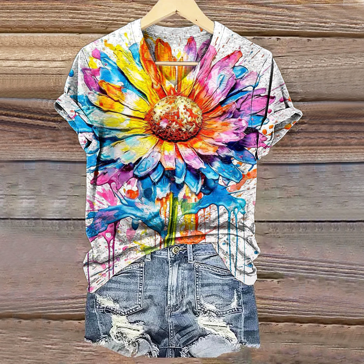 Beautifully Crafted Garment
