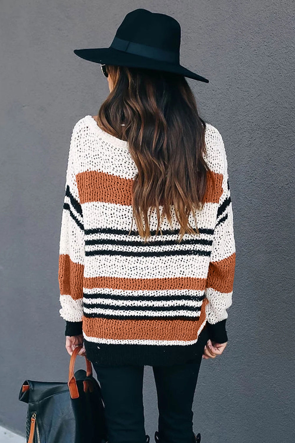 Thoughtfully Designed Sweater