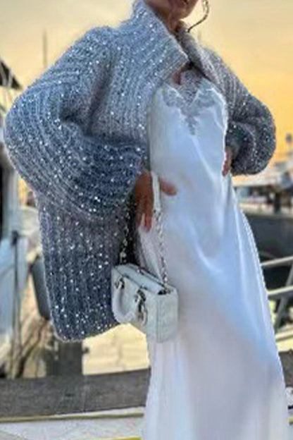 Vintage Inspired Sweater
