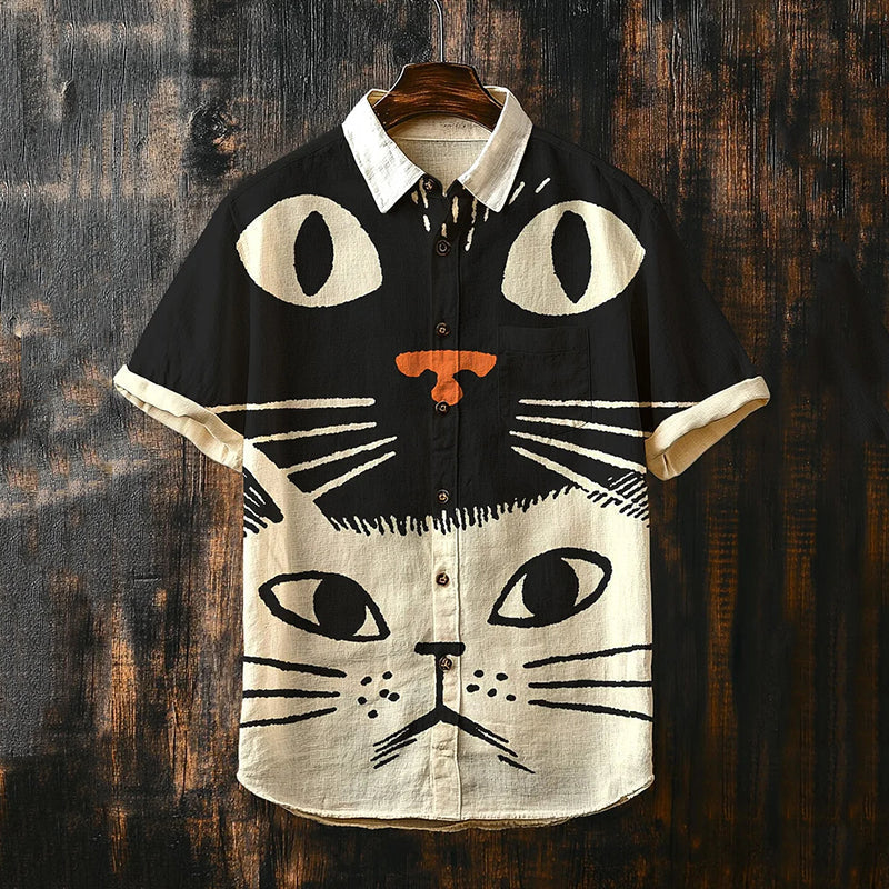 Gracefully Designed Shirt