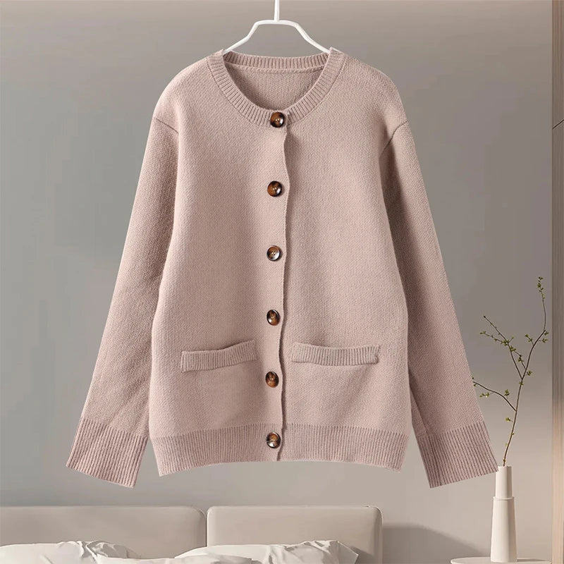 Elegantly Designed Sweater
