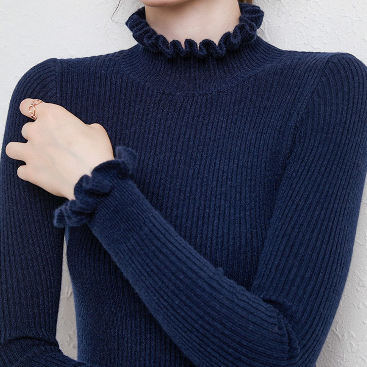 Thoughtfully Designed Sweater