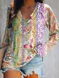 Thoughtfully Designed Top