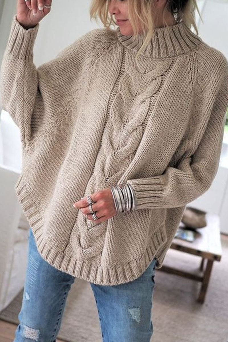 Thoughtfully Designed Sweater