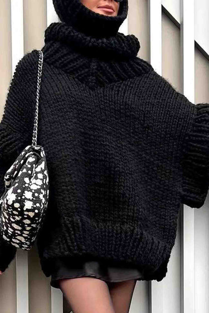 Beautifully Crafted Sweater