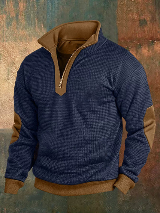 Navy blue