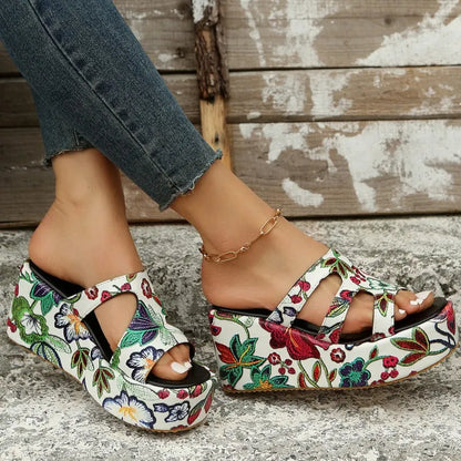 Elegantly Styled Shoes for Everyday Wear