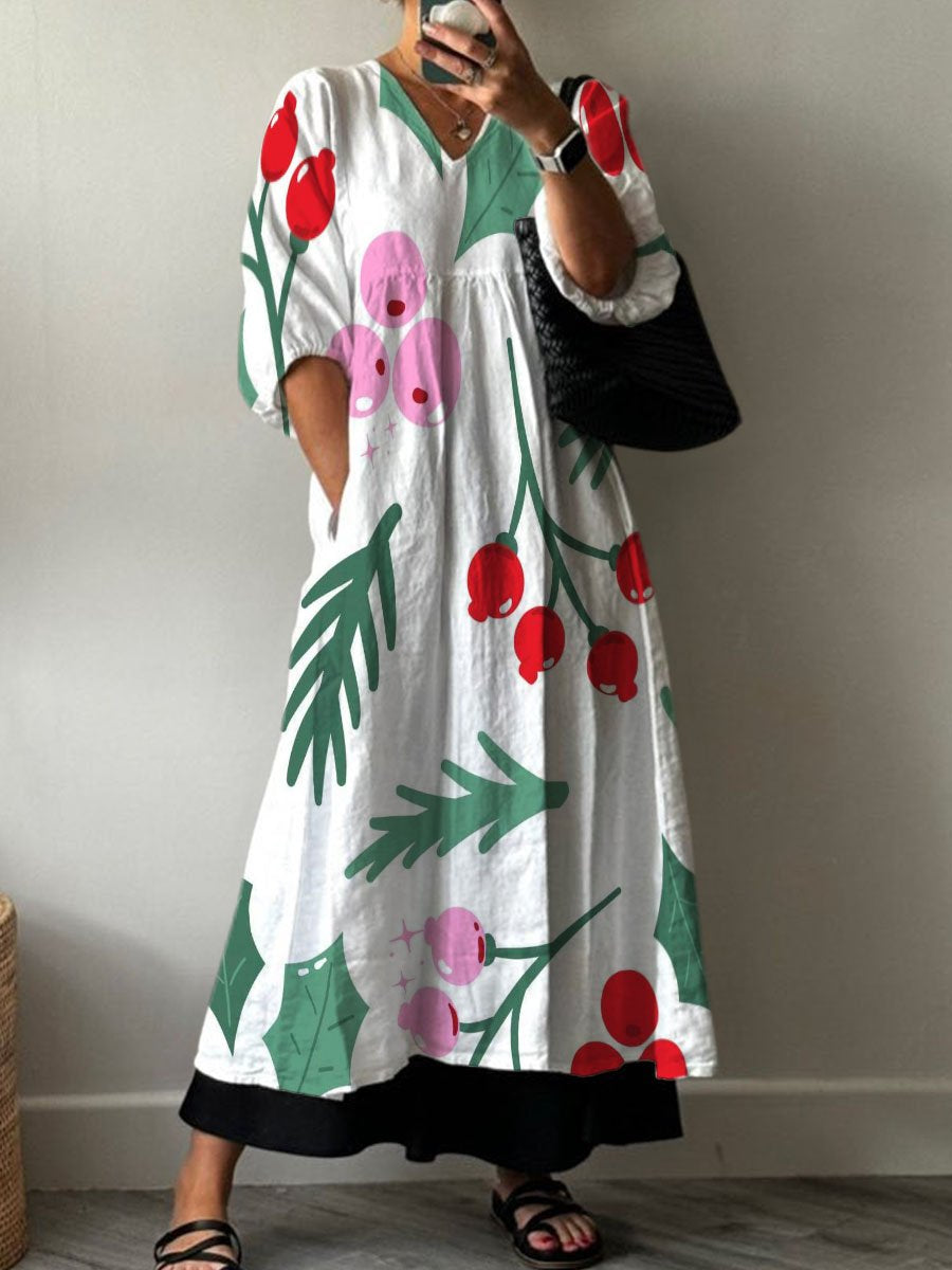Beautifully Crafted Dress