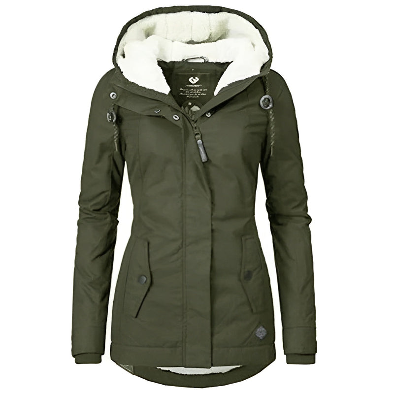 Susan Coat