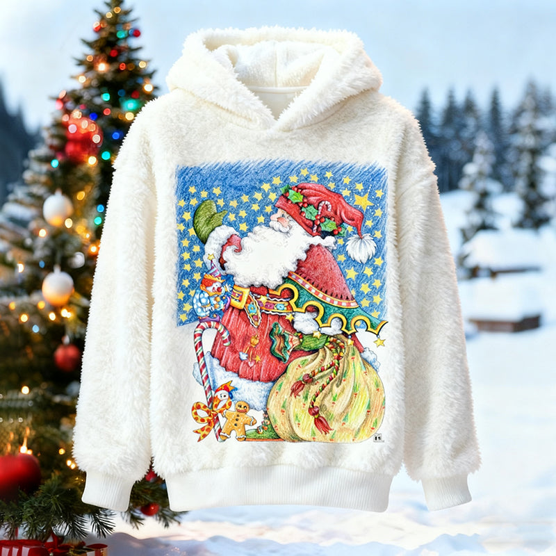 Thoughtfully Designed Sweater