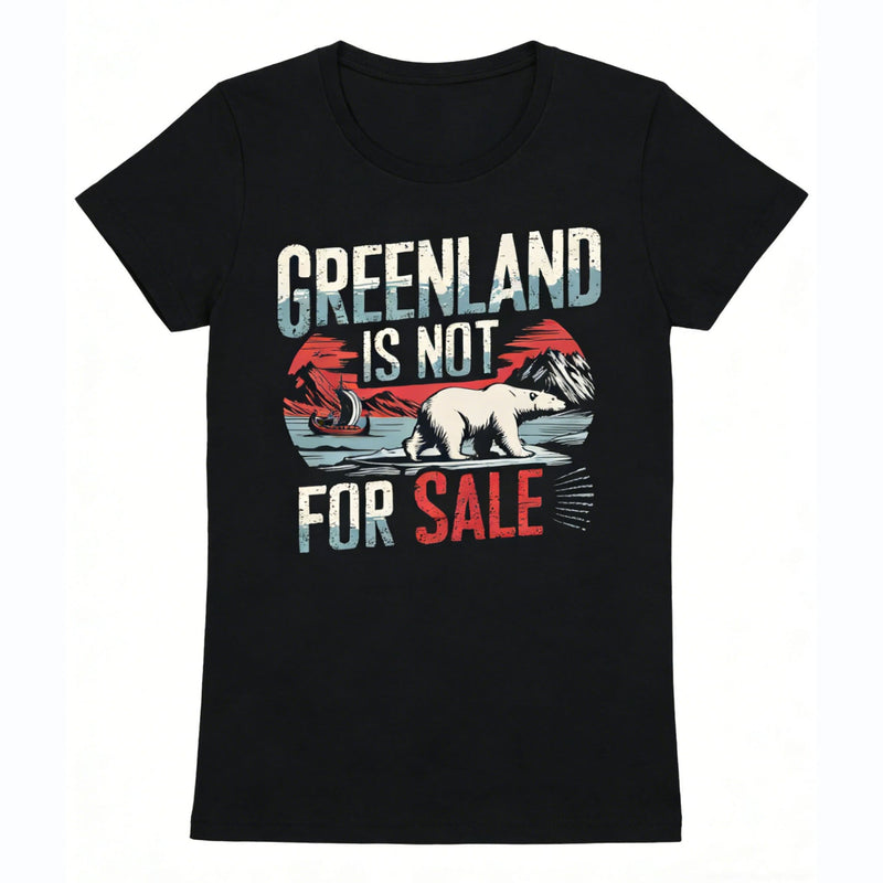 Gracefully Designed T-Shirt