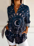 Vintage Inspired Shirt