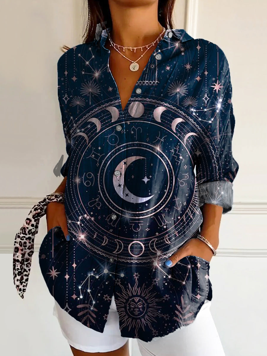 Vintage Inspired Shirt