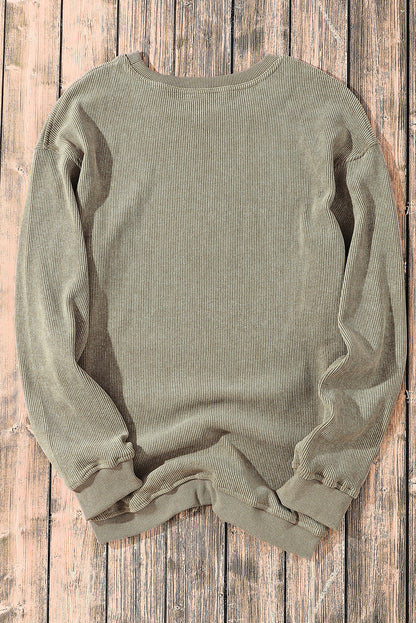 Thoughtfully Designed Sweater