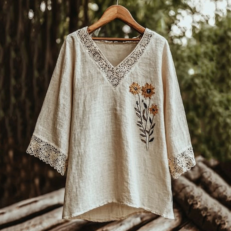Thoughtfully Designed Shirt