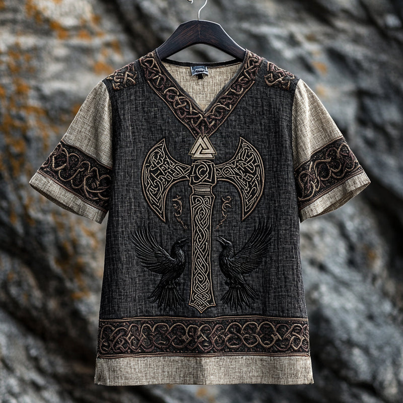 Gracefully Designed T-Shirt