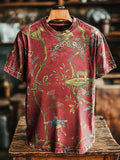 Classic Designed T-Shirt