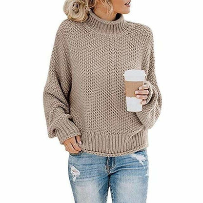 Classic Designed Sweater