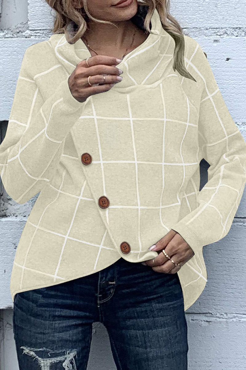 Elegantly Designed Sweater