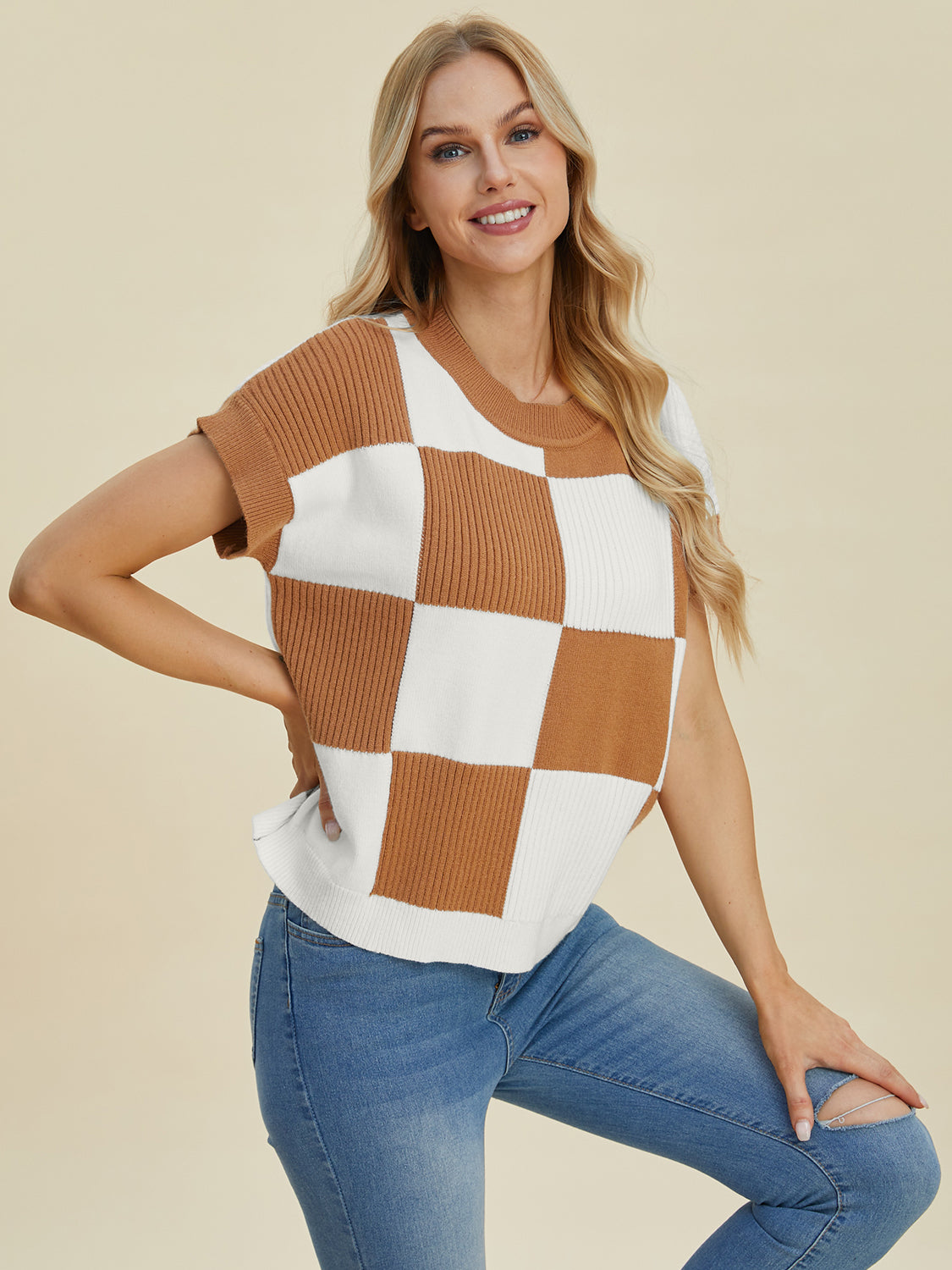 Classic Vintage Sweater