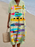 Thoughtfully Designed Dress