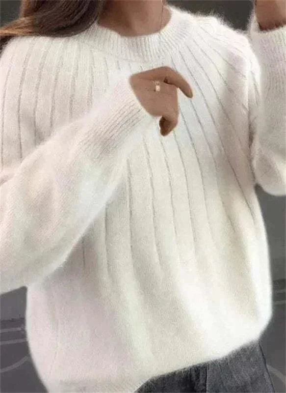Elegantly Designed Sweater