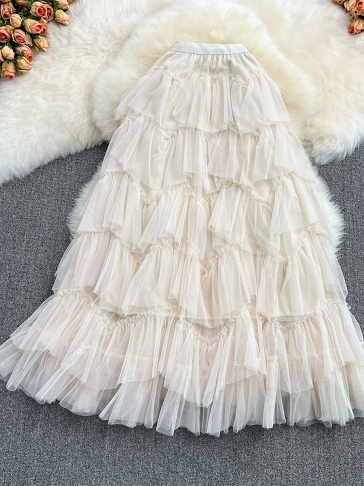 Tina Skirt