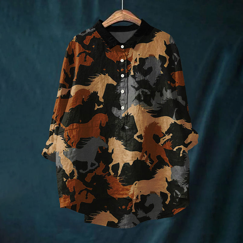 Beautifully Crafted Shirt