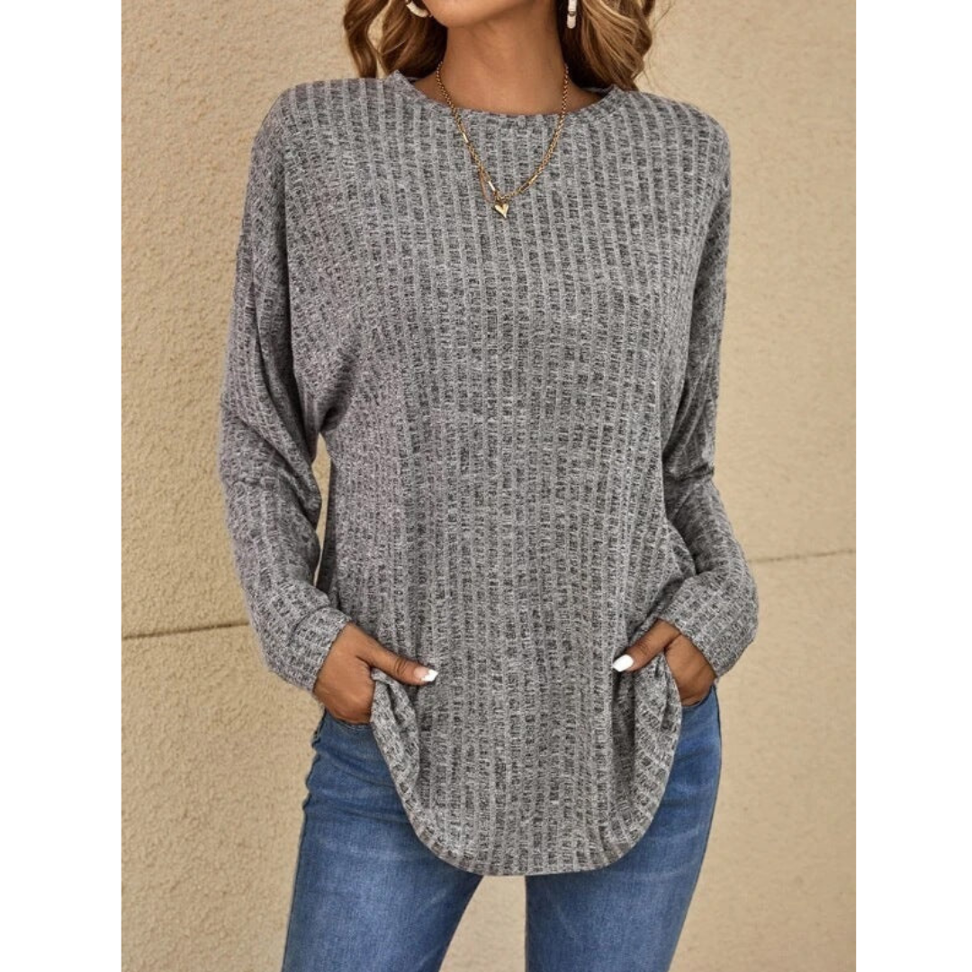 Timeless Vintage Style Sweater