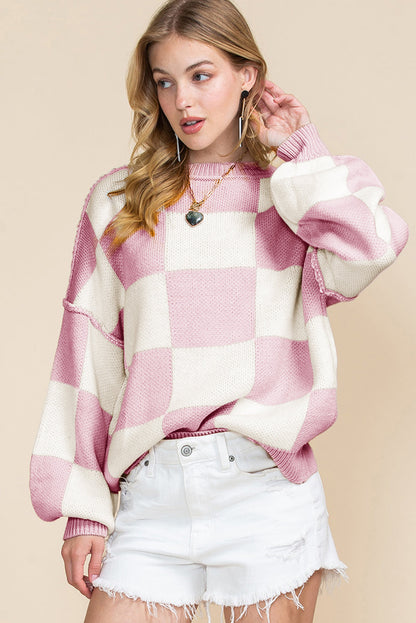 Vintage Inspired Sweater
