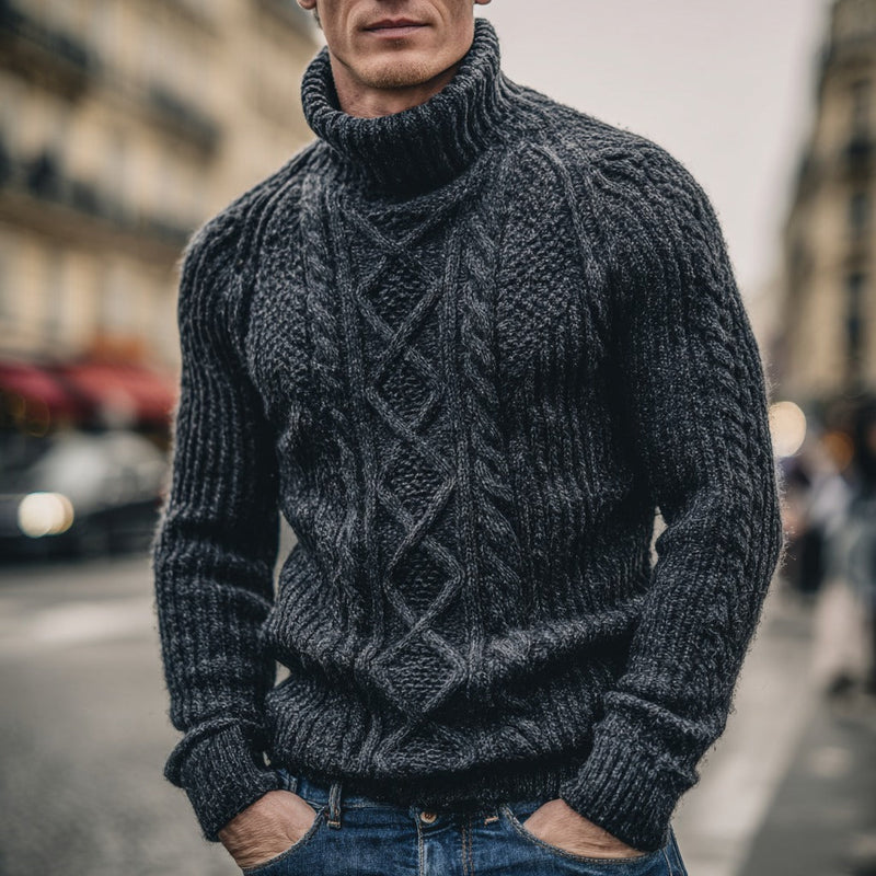 Beautifully Crafted Sweater