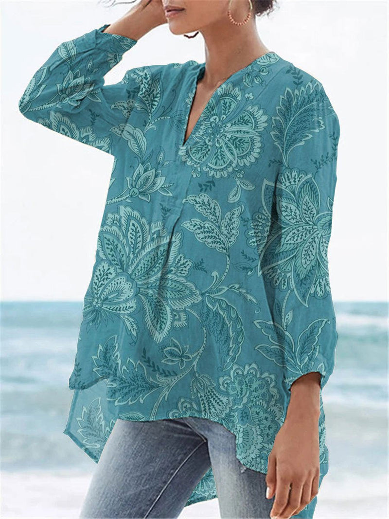 Gracefully Designed Shirt