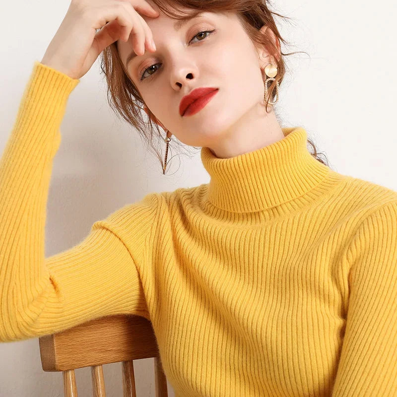Thoughtfully Designed Sweater