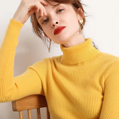 Thoughtfully Designed Sweater