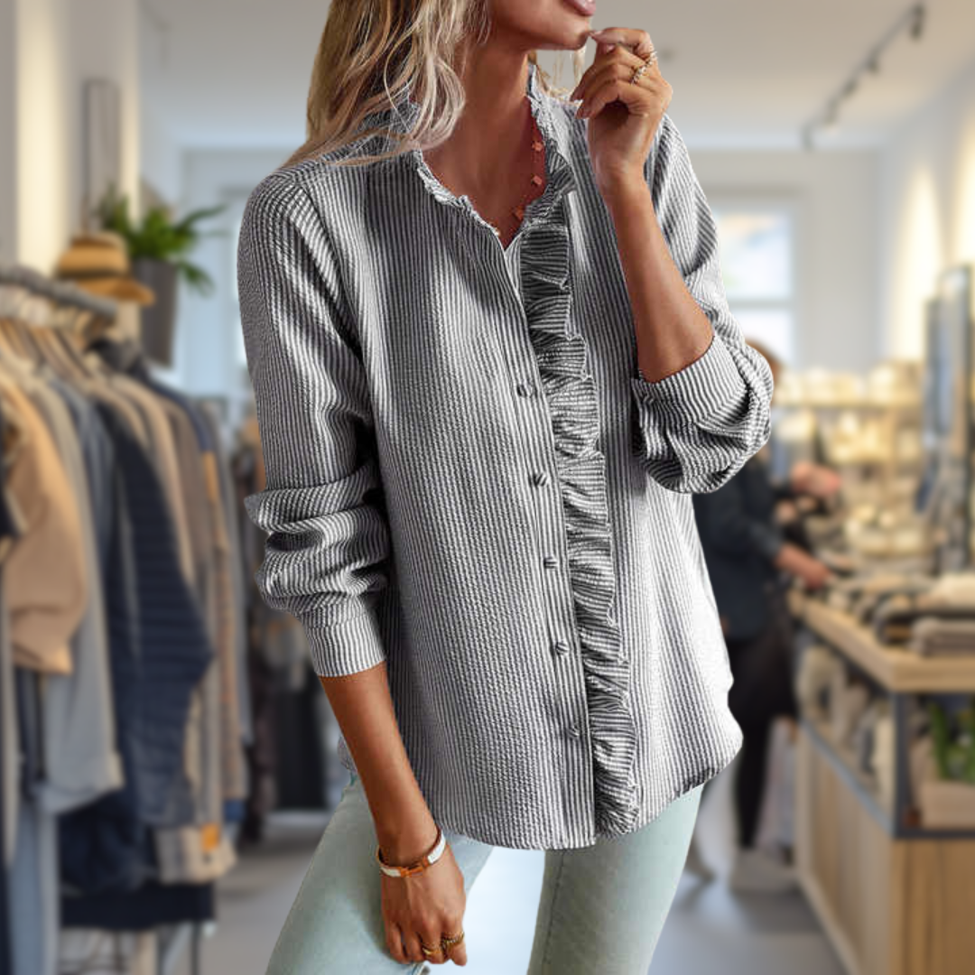 Classic Designed Sweater