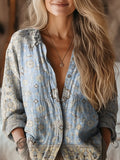 Classic Designed Shirt