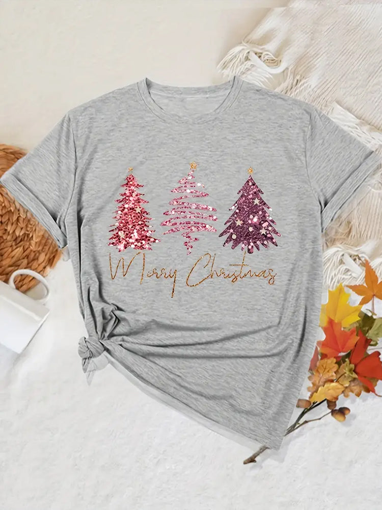 Classic Designed T-Shirt