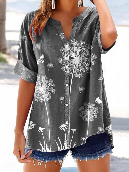 Classic Designed Shirt